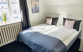 Aday - Frederikshavn City Center - Room 2