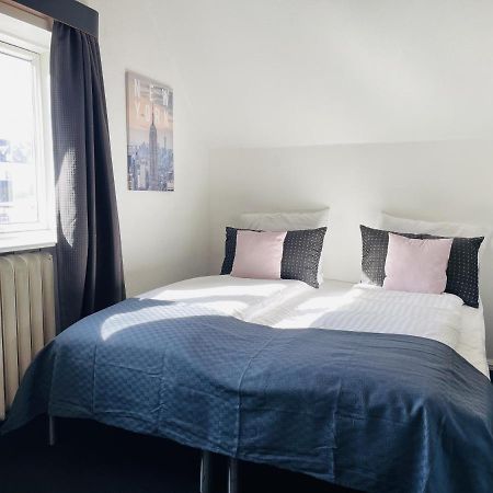 Aday - Frederikshavn City Center - Room 2 Eksteriør bilde