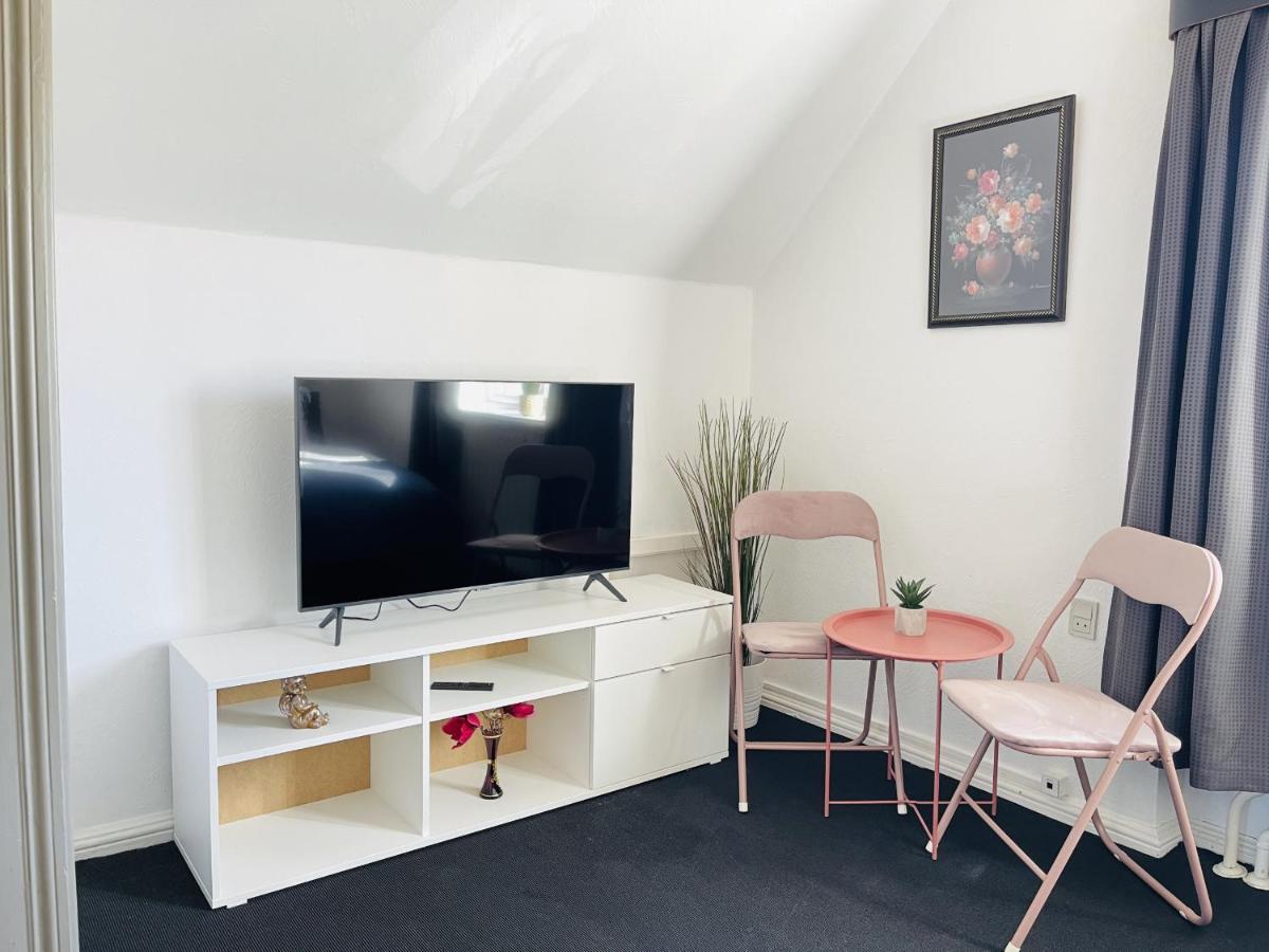 Aday - Frederikshavn City Center - Room 2 Eksteriør bilde