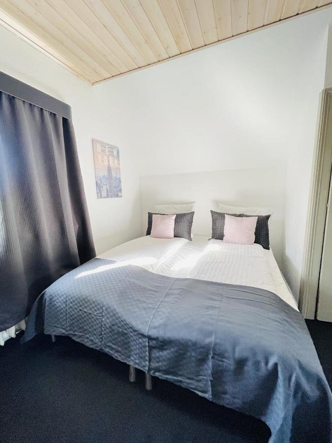 Aday - Frederikshavn City Center - Room 2 Eksteriør bilde